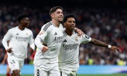 قرار مفاجئ من ريال مدريد بشأن فالفيردي